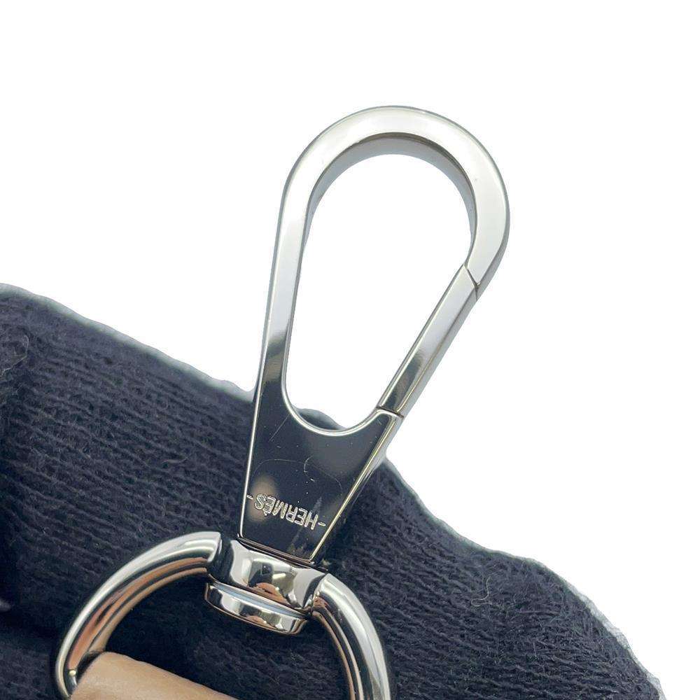 Hermes Evelyne Zigzag Beige de Weimar Taurillon Clemence Size TPM
