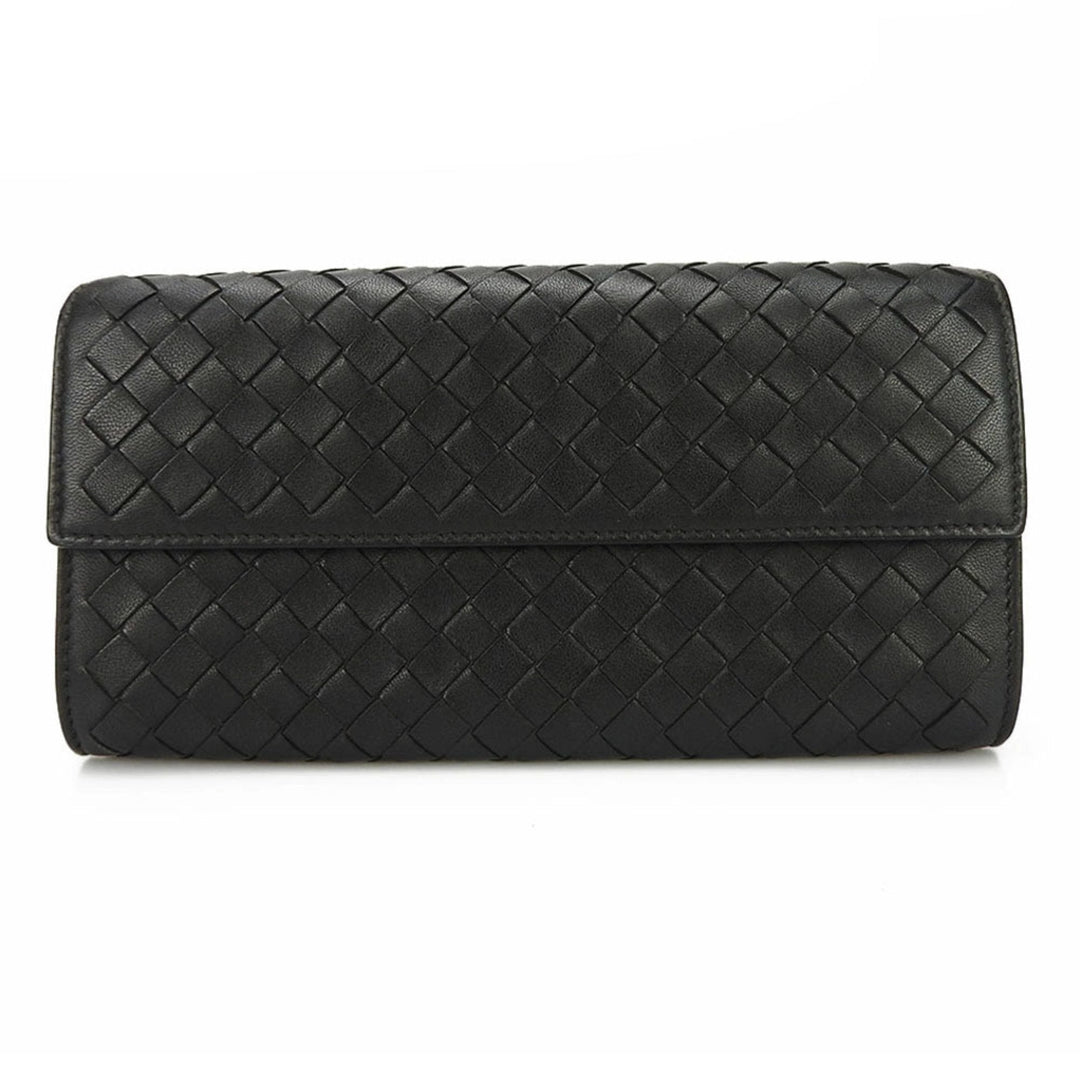 Bottega veneta Intrecciato Wallet