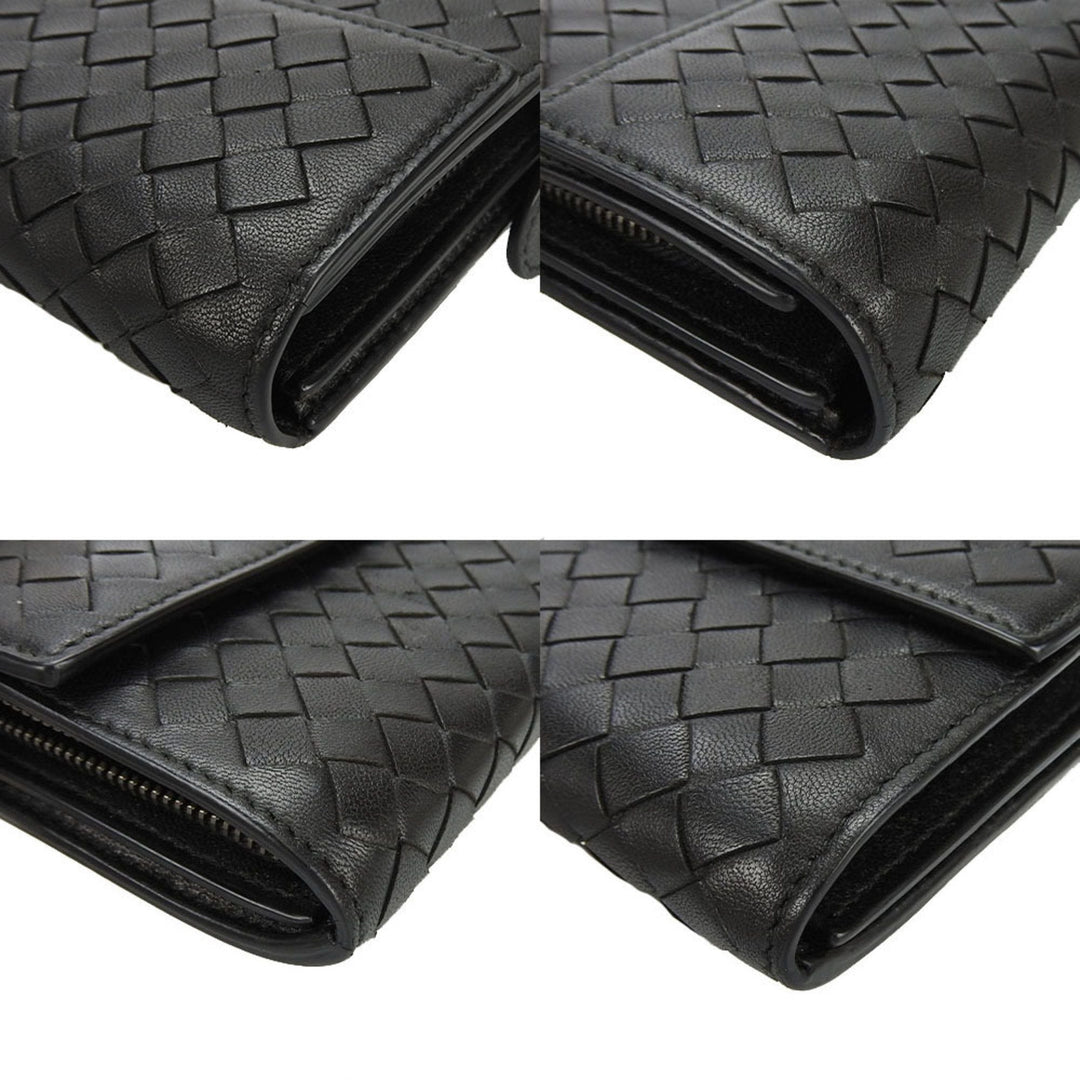 Bottega veneta Intrecciato Wallet
