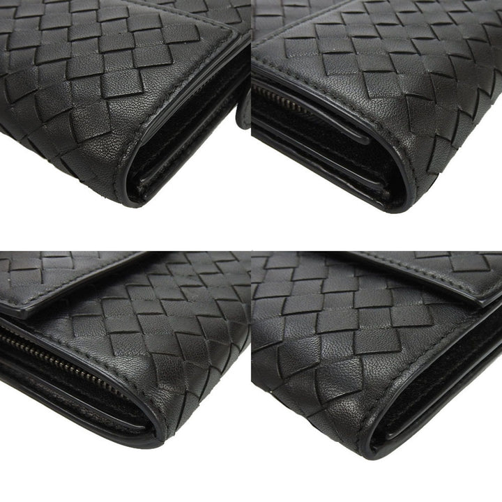 Bottega veneta Intrecciato Wallet