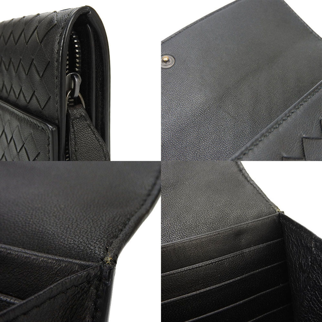Bottega veneta Intrecciato Wallet