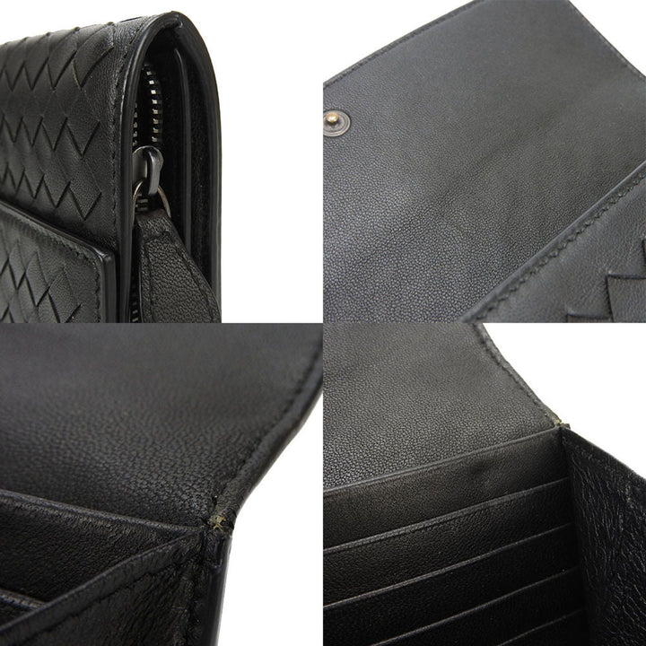 Bottega veneta Intrecciato Wallet
