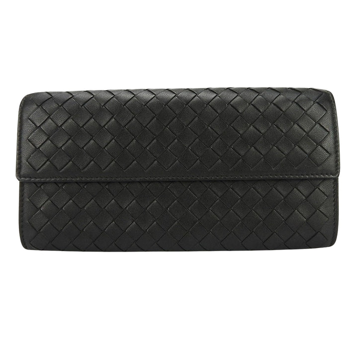 Bottega veneta Intrecciato Wallet