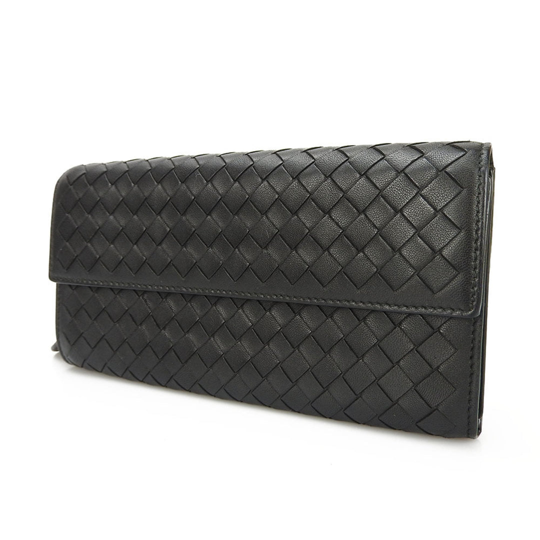 Bottega veneta Intrecciato Wallet