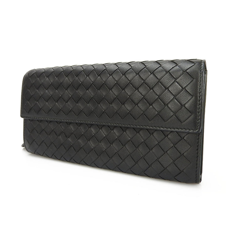 Bottega veneta Intrecciato Wallet