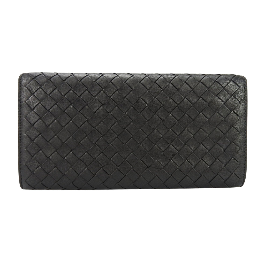 Bottega veneta Intrecciato Wallet