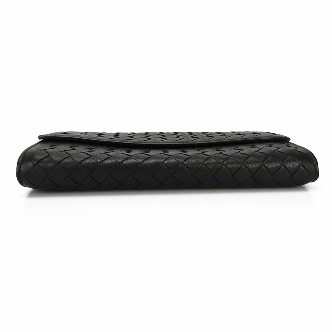 Bottega veneta Intrecciato Wallet