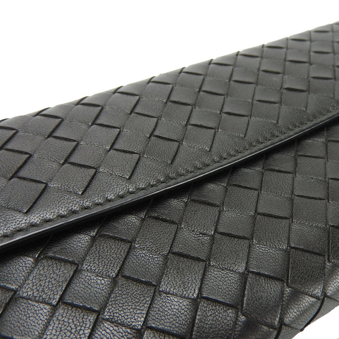 Bottega veneta Intrecciato Wallet