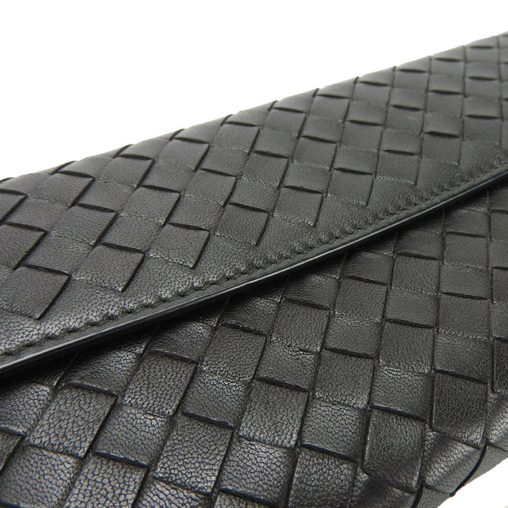 Bottega veneta Intrecciato Wallet