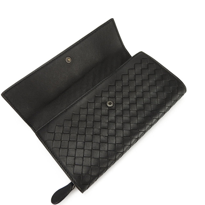 Bottega veneta Intrecciato Wallet