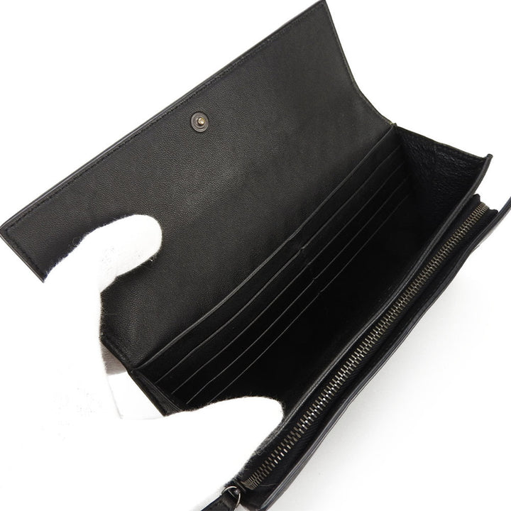 Bottega veneta Intrecciato Wallet