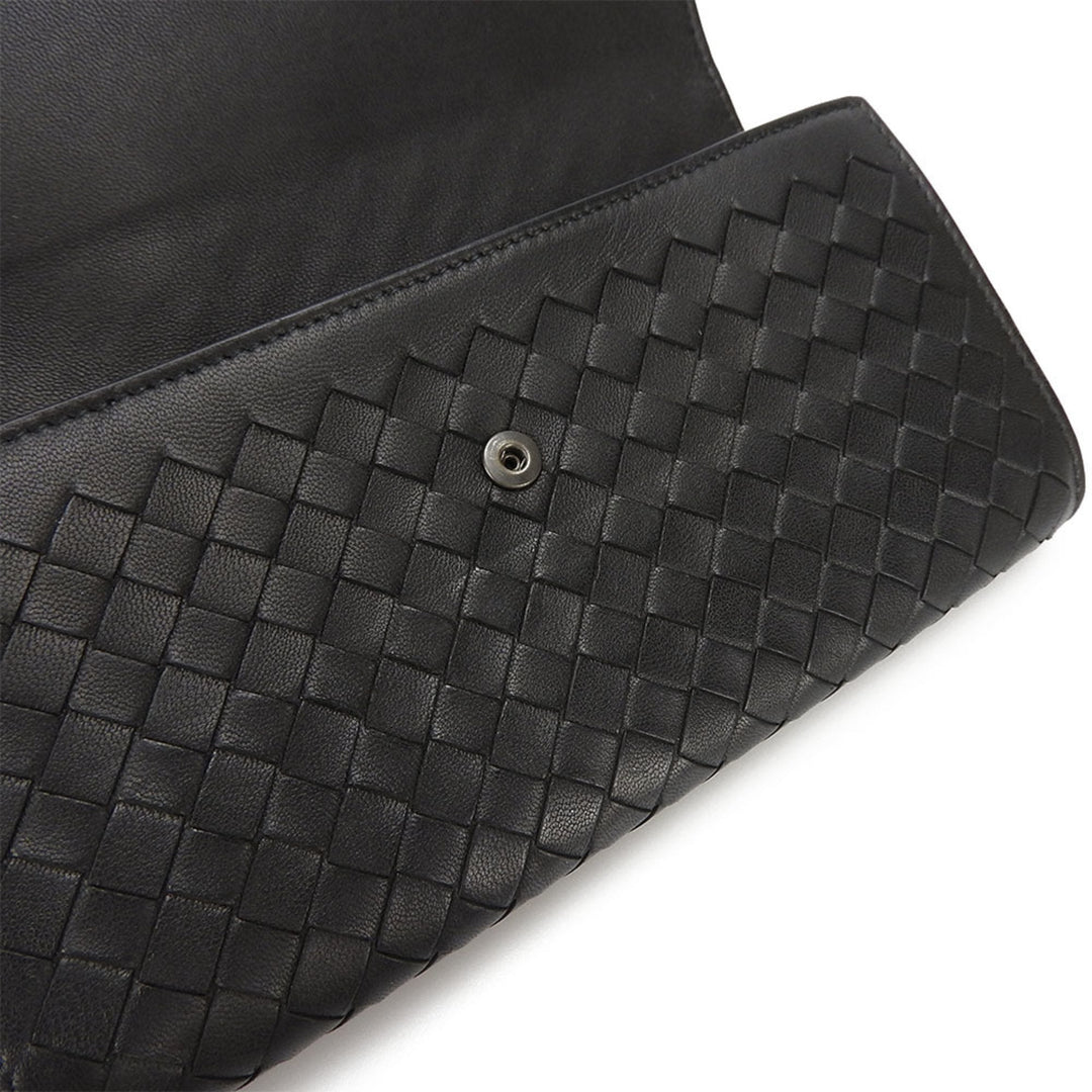 Bottega veneta Intrecciato Wallet