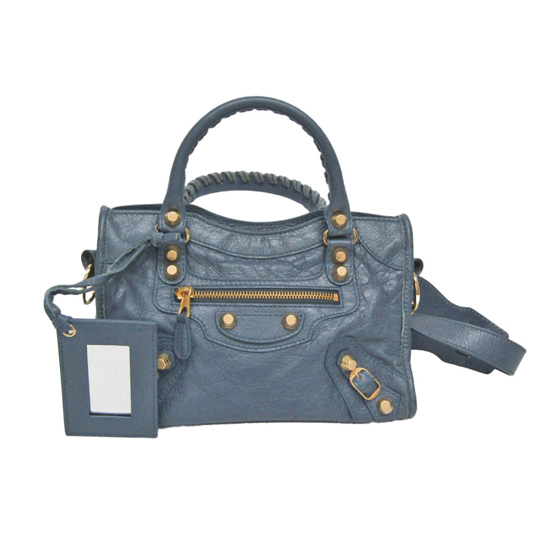 Top Quality Balenciaga City mini Handbag