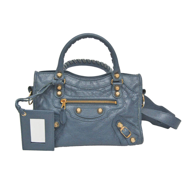 Top Quality Balenciaga City mini Handbag