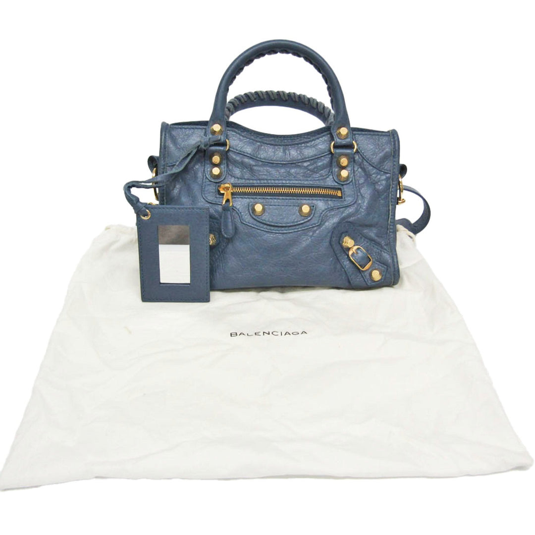 Top Quality Balenciaga City mini Handbag