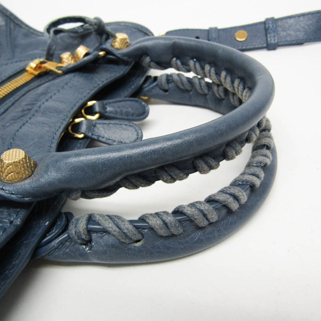Top Quality Balenciaga City mini Handbag