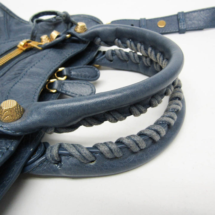 Top Quality Balenciaga City mini Handbag
