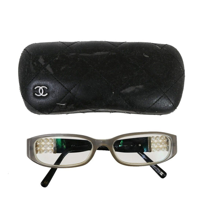 Top Quality Chanel Cc Sunglasses