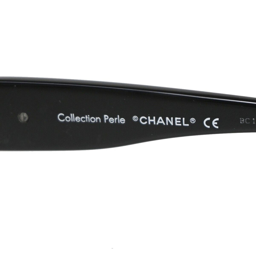 Top Quality Chanel Cc Sunglasses