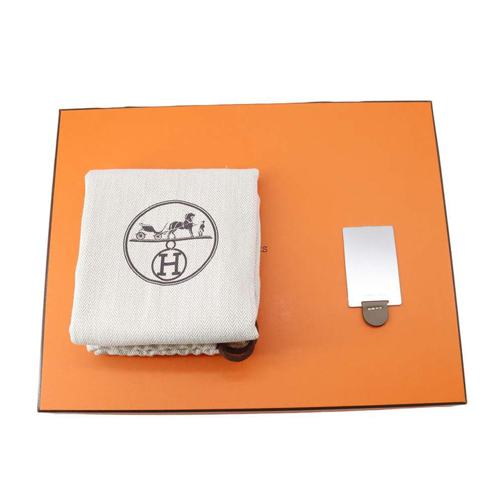 HERMES Constance3 Miroir Etoupe Epsom Size Mini