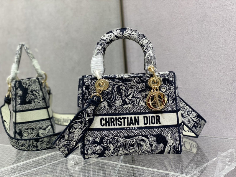 Bags Zone - Dior Bags - 2669