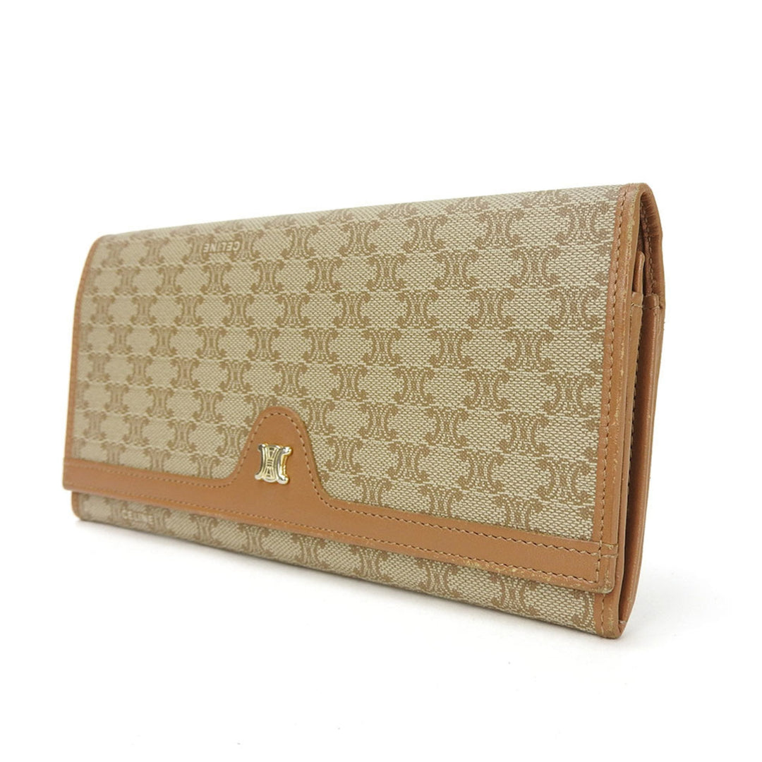 Celine Macadam Wallet