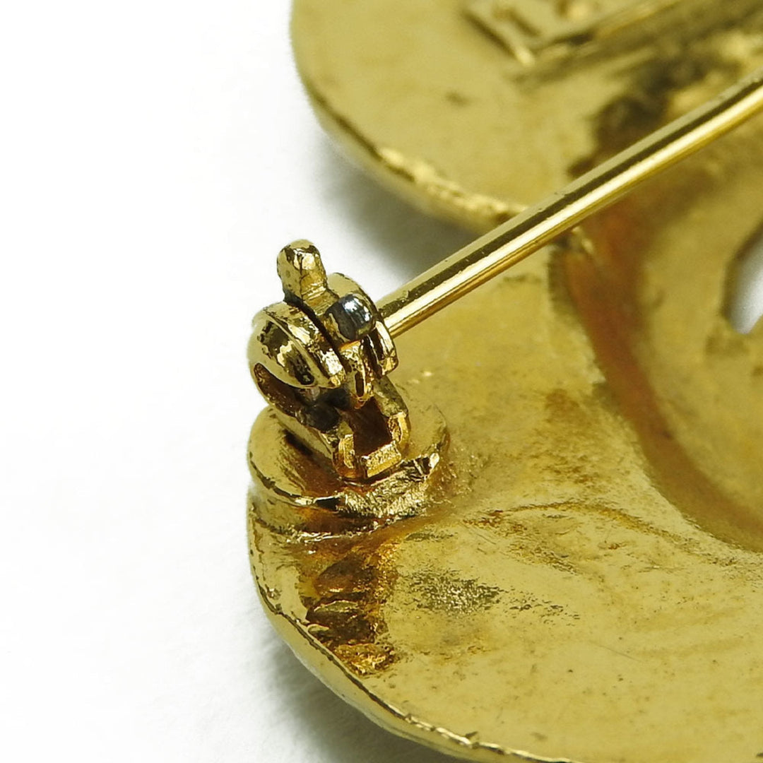Chanel Coco Mark Brooch