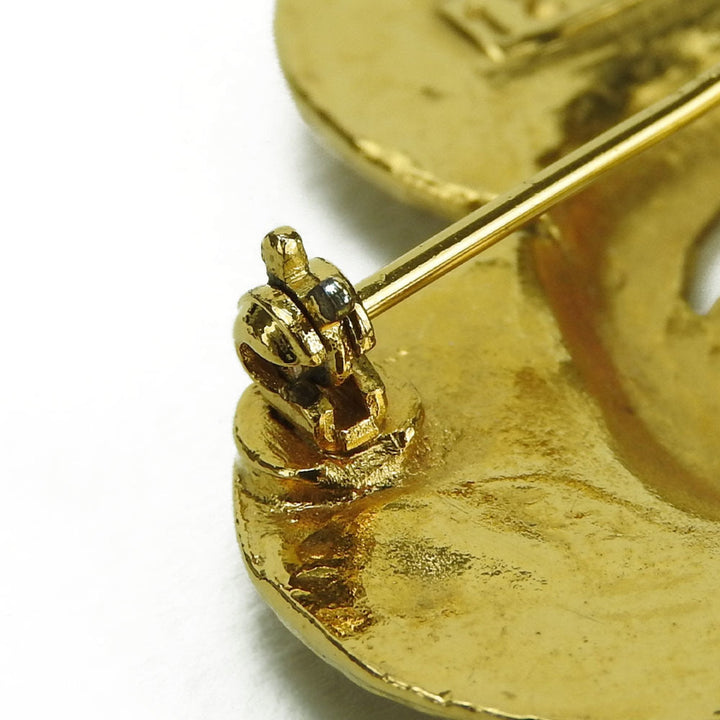 Chanel Coco Mark Brooch