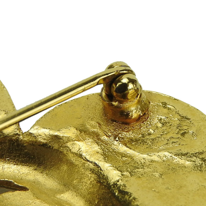 Chanel Coco Mark Brooch