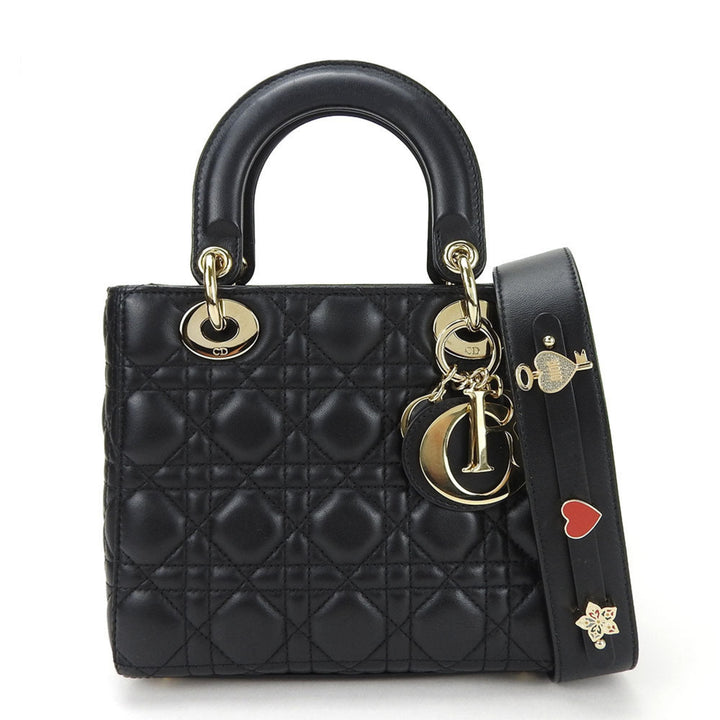 Top quality Dior Lady Top quality Dior Handbag