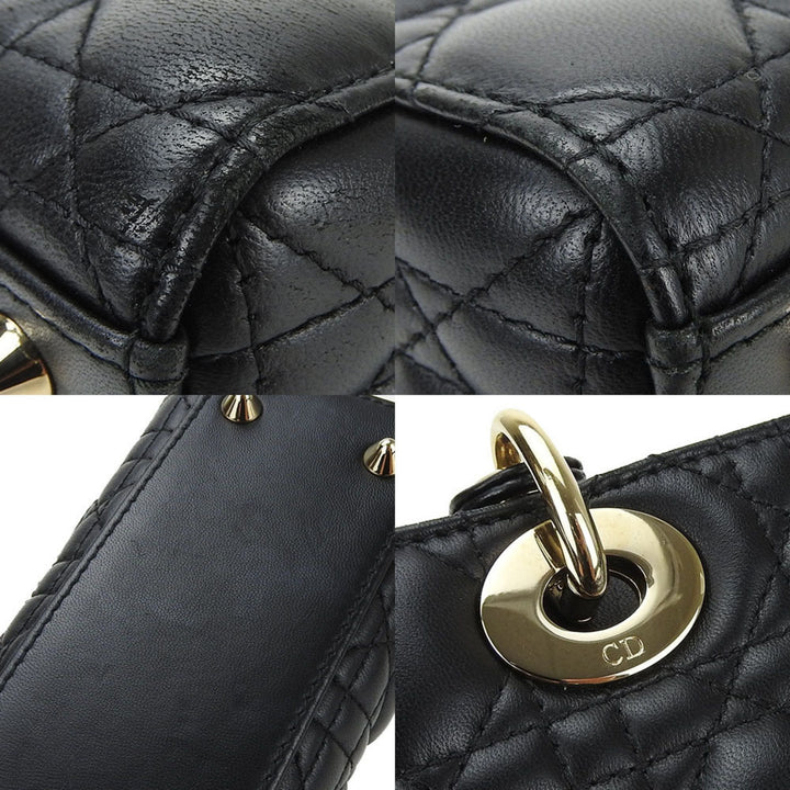 Top quality Dior Lady Top quality Dior Handbag