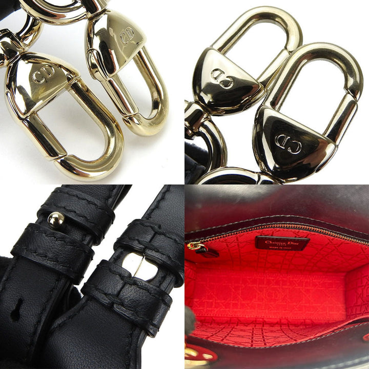 Top quality Dior Lady Top quality Dior Handbag