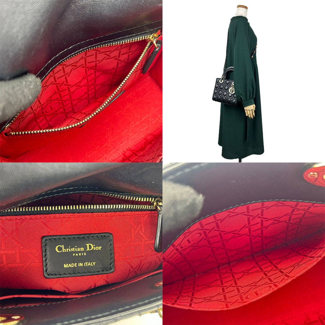 Top quality Dior Lady Top quality Dior Handbag