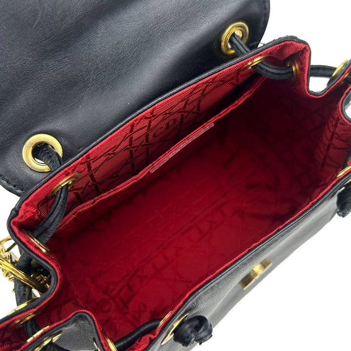 Dior Shoulder Bag