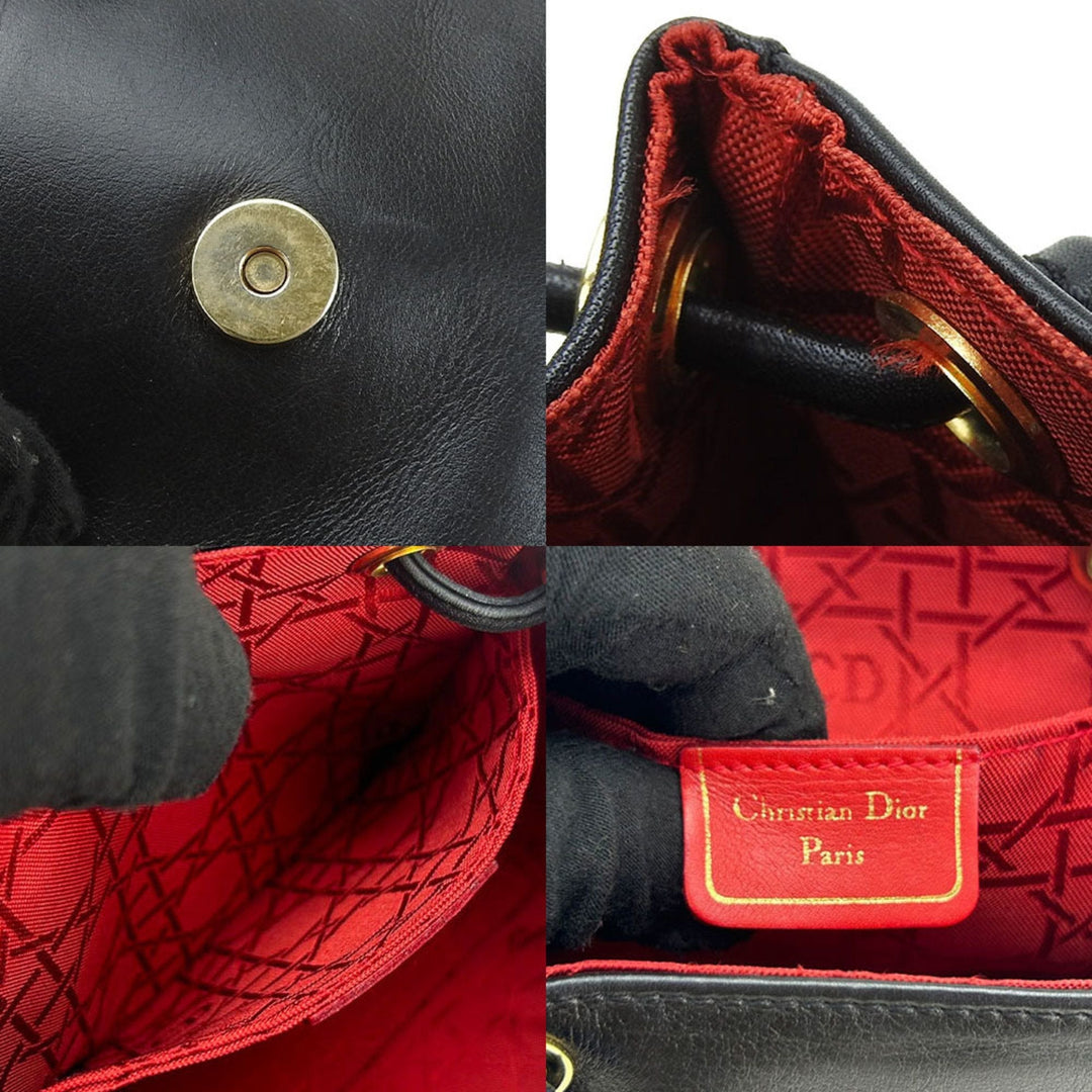 Dior Shoulder Bag