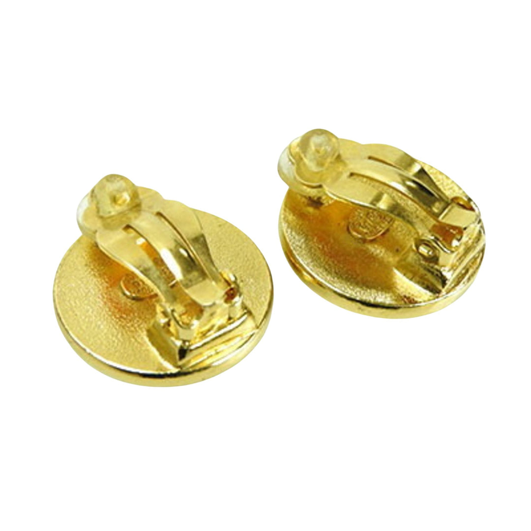Top Quality Chanel Coco Mark Earrings