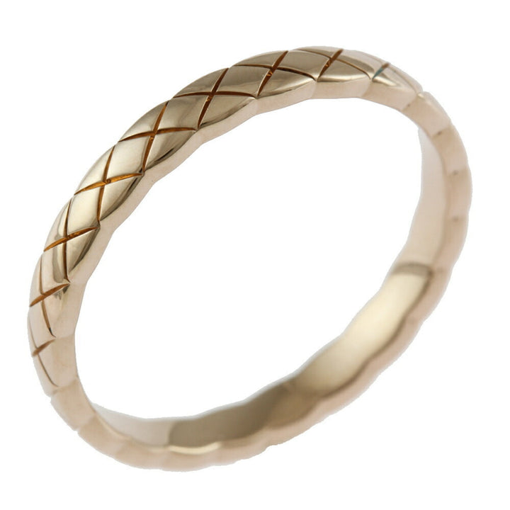 Top Quality Chanel Coco Crush Ring
