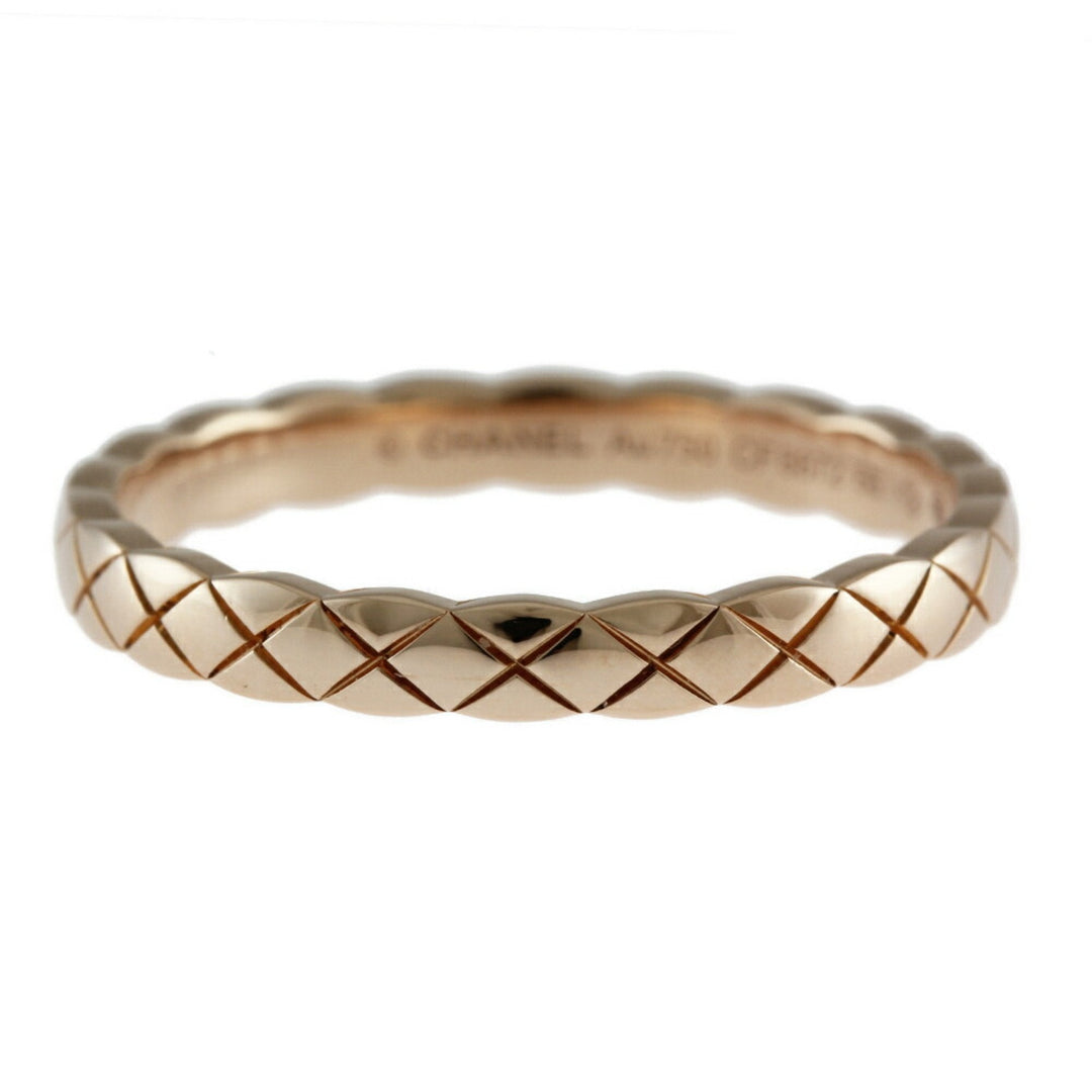 Top Quality Chanel Coco Crush Ring