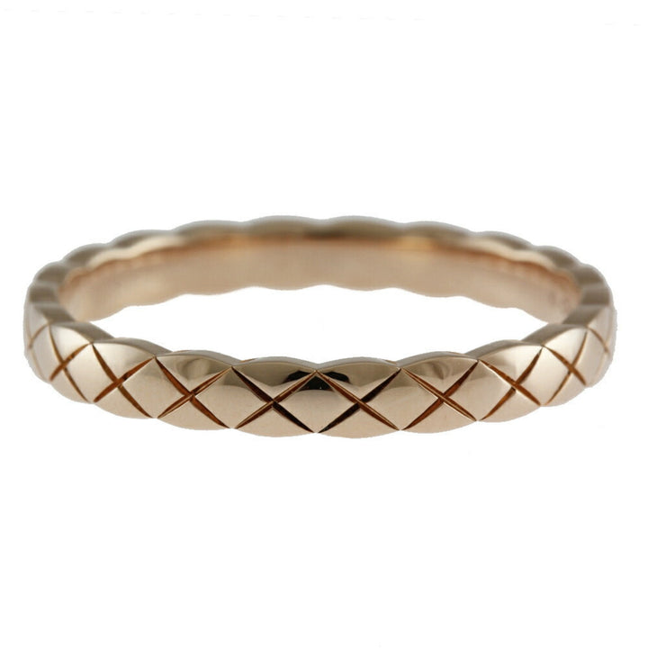 Top Quality Chanel Coco Crush Ring