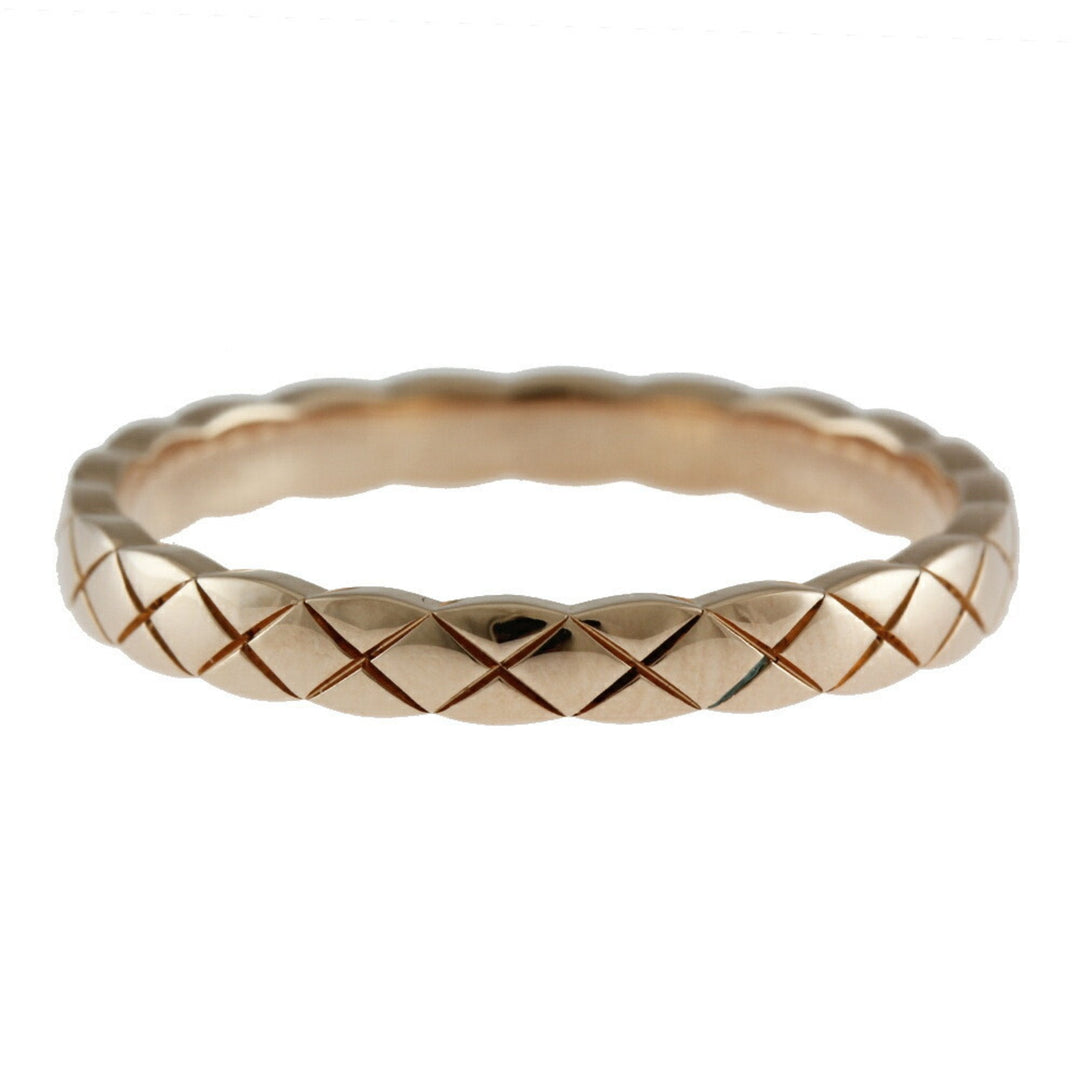 Top Quality Chanel Coco Crush Ring