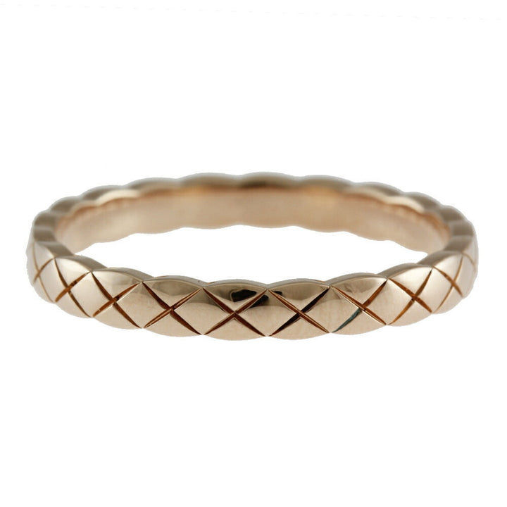 Top Quality Chanel Coco Crush Ring