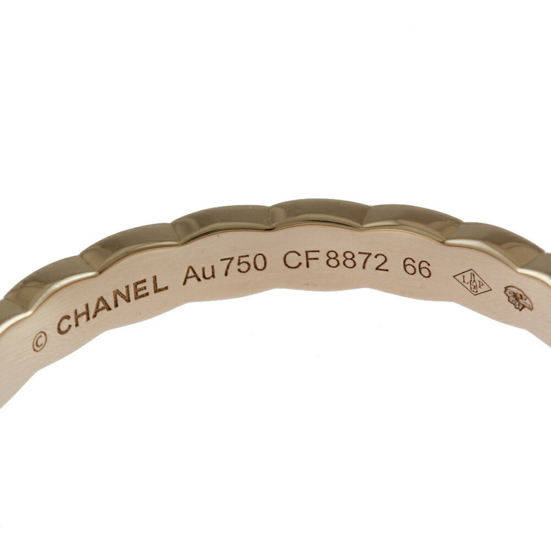 Top Quality Chanel Coco Crush Ring