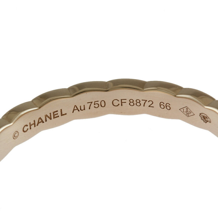 Top Quality Chanel Coco Crush Ring