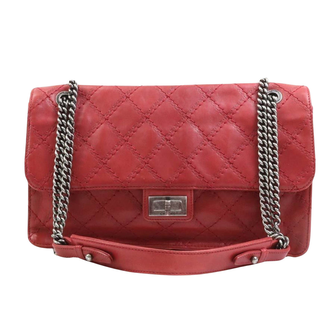 Chanel 2,55 Shoulder Bag