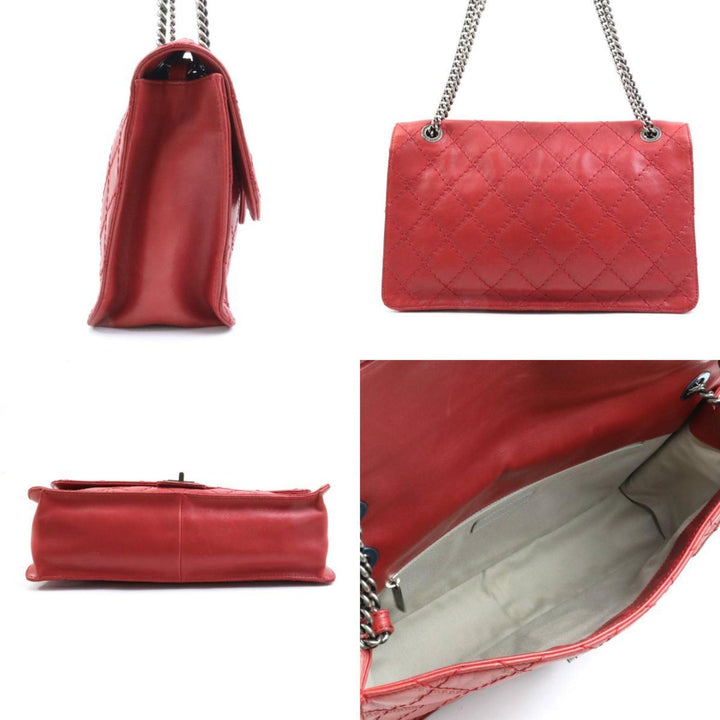 Chanel 2,55 Shoulder Bag