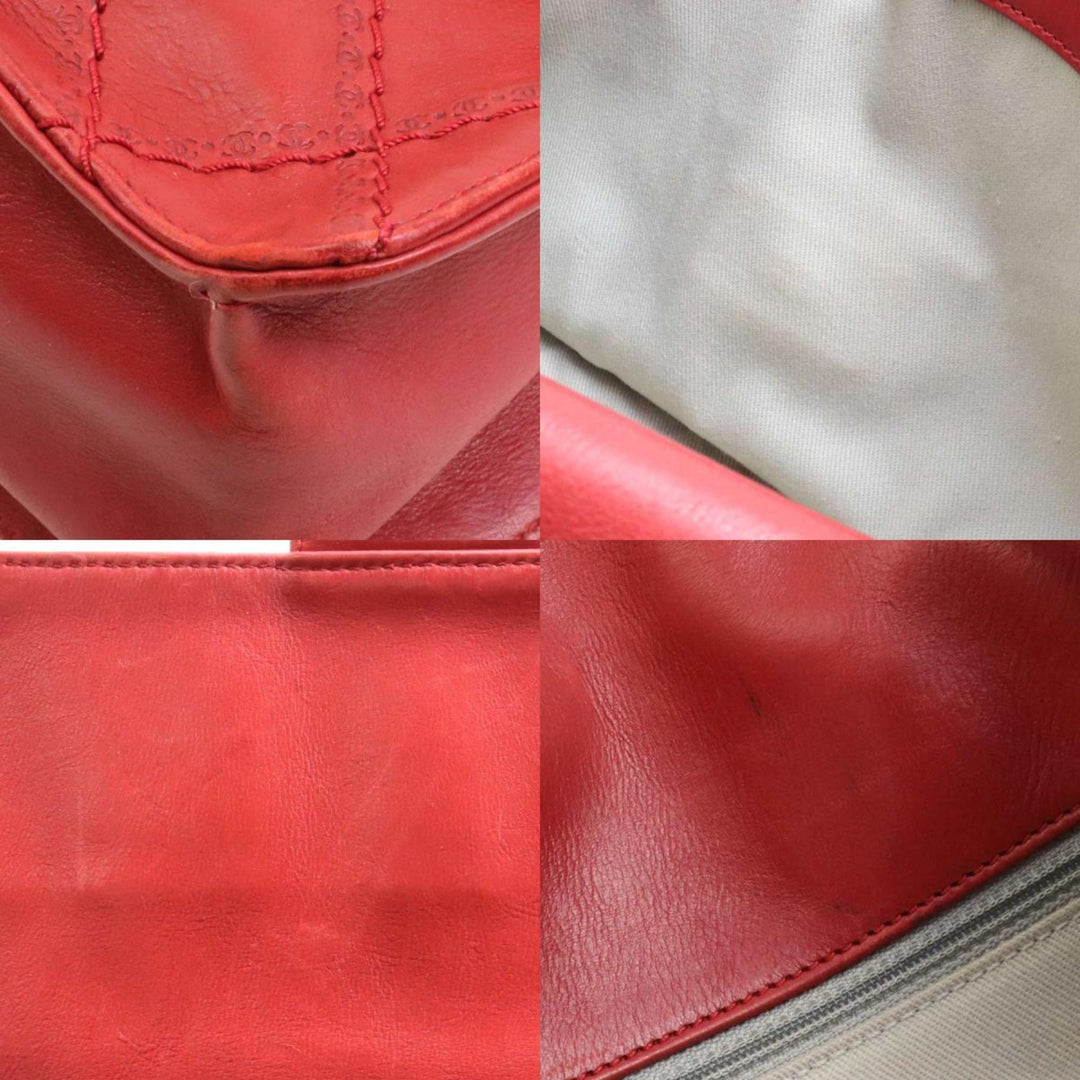 Chanel 2,55 Shoulder Bag