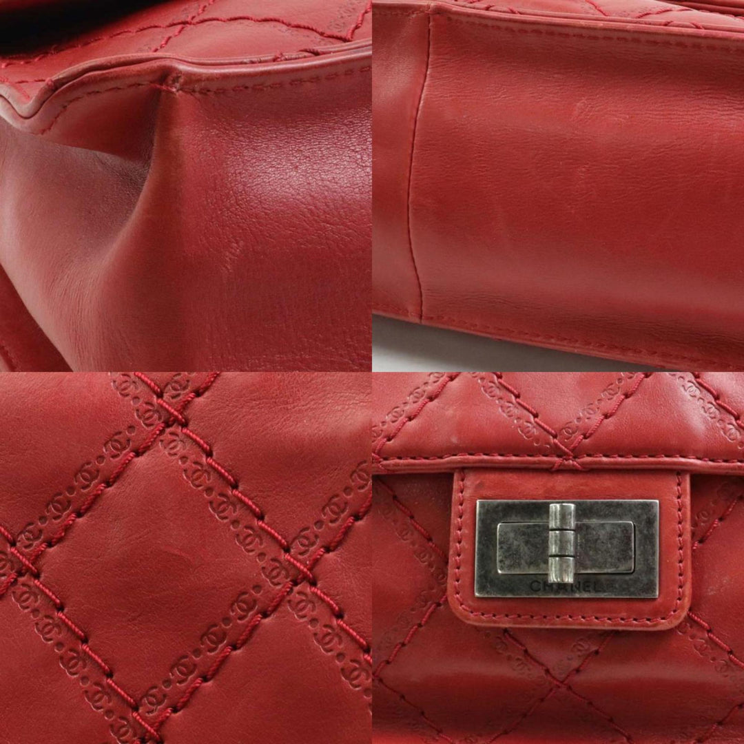 Chanel 2,55 Shoulder Bag