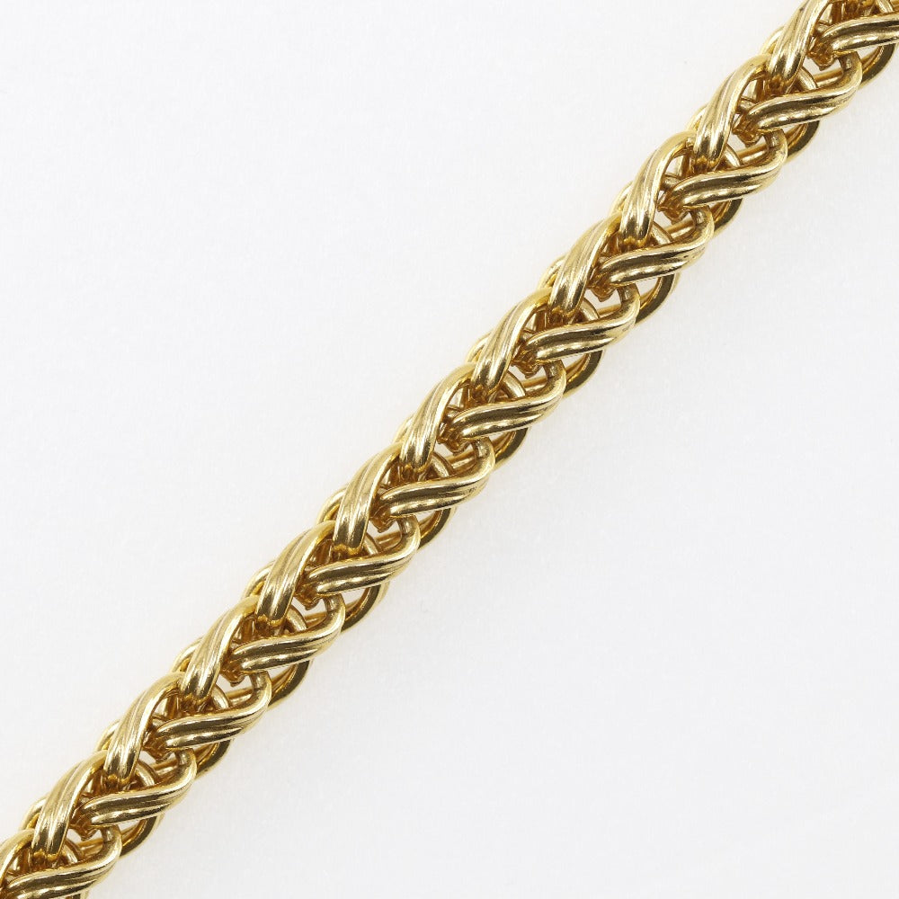 Top Quality Chanel Coco Mark Necklace