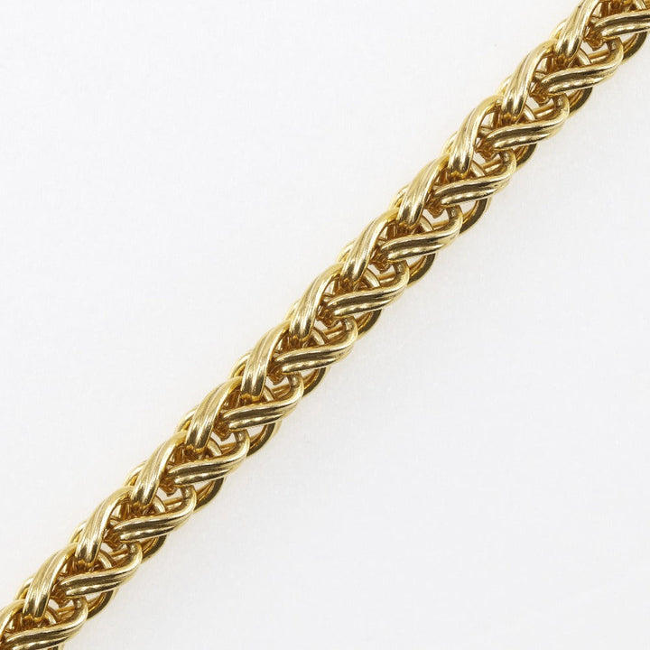 Top Quality Chanel Coco Mark Necklace