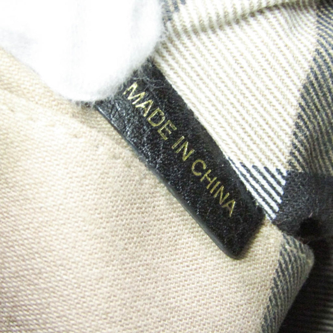 Burberry Shopper